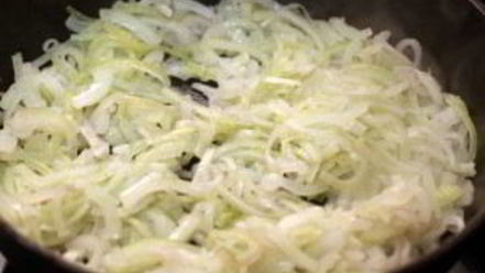 Рецепт солянки без мяса