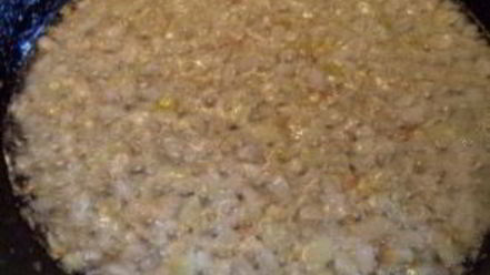 Рецепт солянки из квашенной капусты