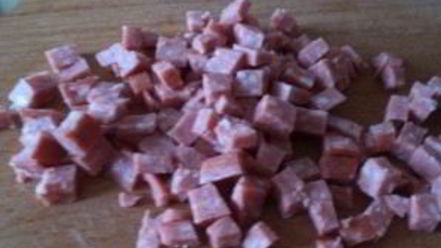 Рецепт солянки из квашенной капусты