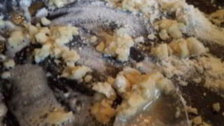 Рецепт солянки из квашенной капусты