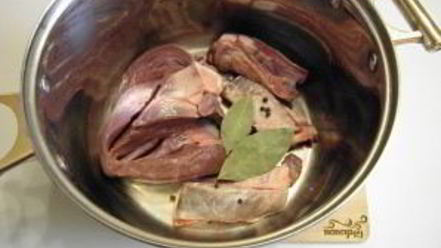 Рецепт солянки классической