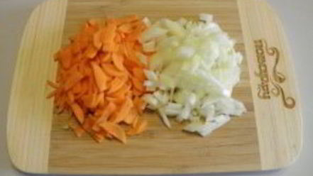 Рецепт солянки классической