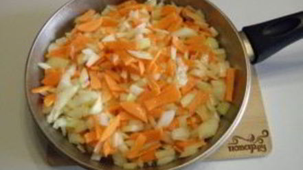 Рецепт солянки классической