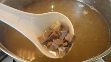 Рецепт солянки классической