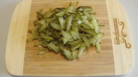 Рецепт солянки классической