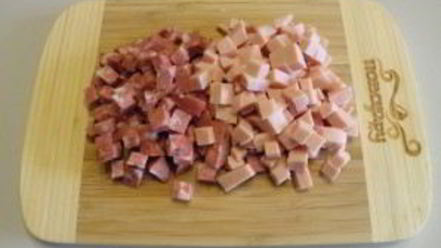 Рецепт солянки классической