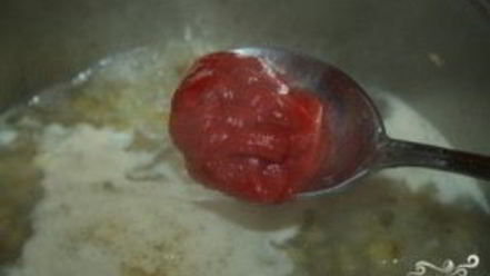 Рецепт солянки куриной