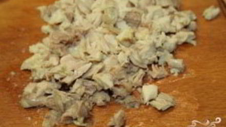 Рецепт солянки куриной