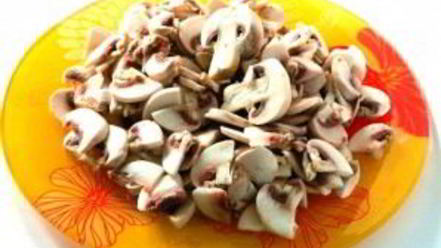 Рецепт солянки ленинградской