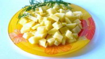 Рецепт солянки ленинградской