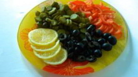 Рецепт солянки ленинградской