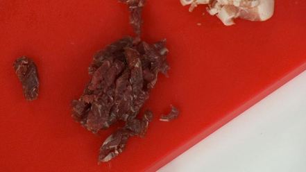 Рецепт солянки мясной с каперсами