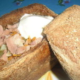 Рецепт Солянки мясной, сборной