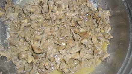 Рецепт солянки мясной, сборной