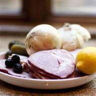 Рецепт Солянки мясной в мультиварке