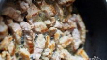 Рецепт солянки на бульоне из говядины