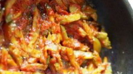 Рецепт солянки на бульоне из говядины