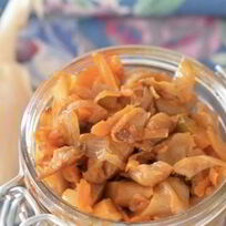 Рецепт Солянки на зиму с болгарским перцем