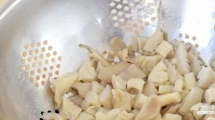 Рецепт солянки на зиму с болгарским перцем