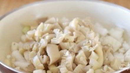 Рецепт солянки на зиму с болгарским перцем