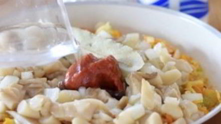 Рецепт солянки на зиму с болгарским перцем