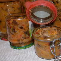 Солянка обычная