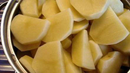 Рецепт солянки овощной с мясом