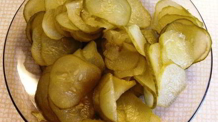 Рецепт солянки овощной с мясом