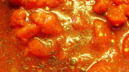 Рецепт солянки овощной с мясом