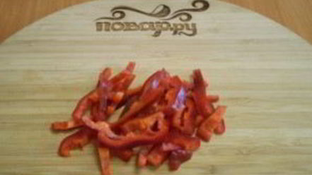 Рецепт солянки овощной