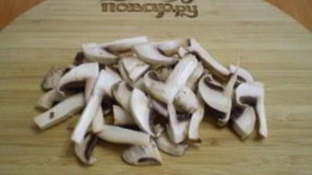 Рецепт солянки овощной