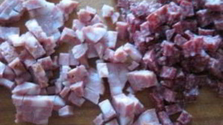 Рецепт солянки по-домашнему с колбасой