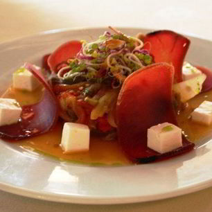 Рецепт Солянки по-испански