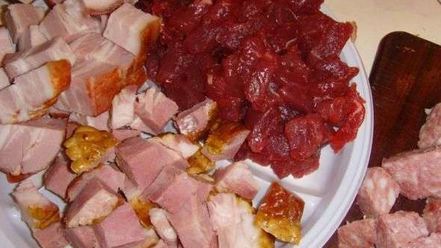 Рецепт солянки по-сибирски