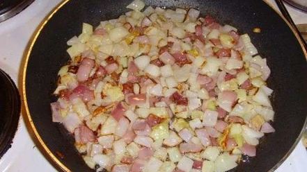 Рецепт солянки по-сибирски