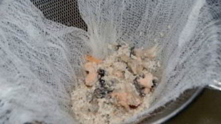 Рецепт солянки рыбной в мультиварке