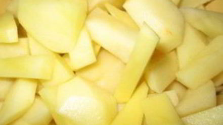 Рецепт солянки с грибами и курицей