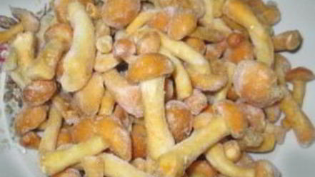 Рецепт солянки с грибами и курицей