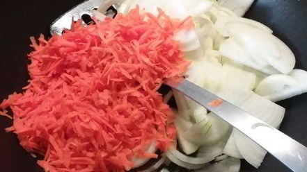 Рецепт солянки с грибами