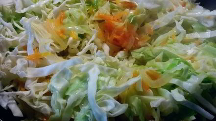 Рецепт солянки с грибами