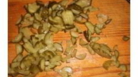 Рецепт солянки с картошкой в мультиварке