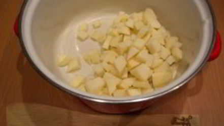 Рецепт солянки с картошкой