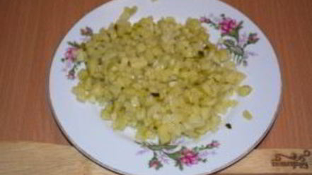 Рецепт солянки с картошкой