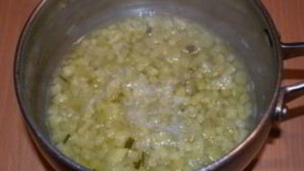 Рецепт солянки с картошкой