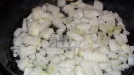 Рецепт солянки с картошкой