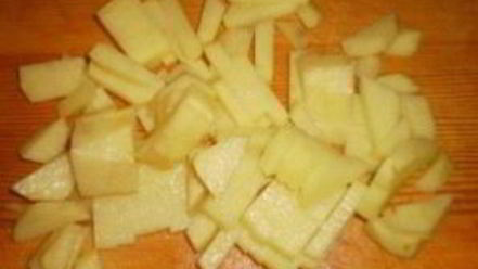 Рецепт солянки с колбасой и грибами