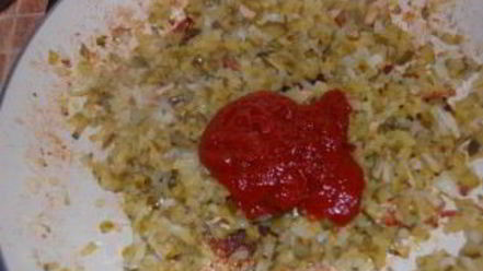 Рецепт солянки с колбасой и капустой