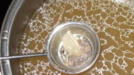 Рецепт солянки с копченой колбасой