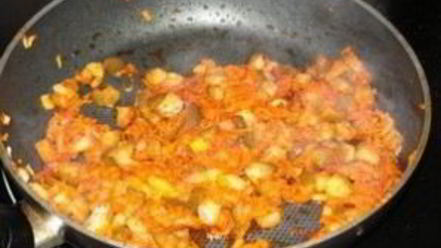 Рецепт солянки с копченой колбасой