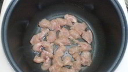 Рецепт солянки с мясом и капустой